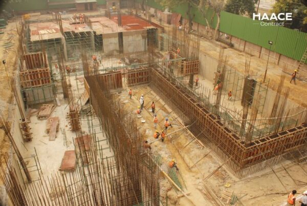 Building for Community and Legacy