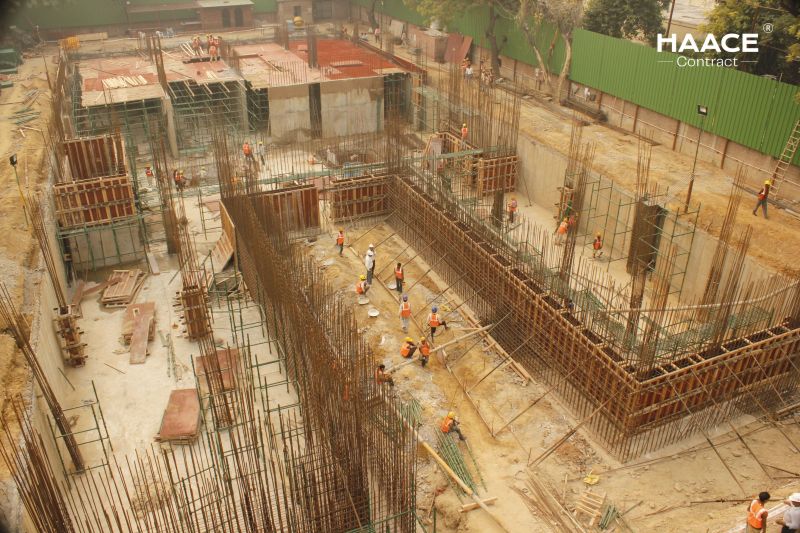 Building for Community and Legacy