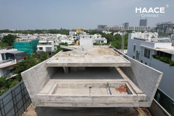 The Importance of Craftsmanship in Luxury Construction