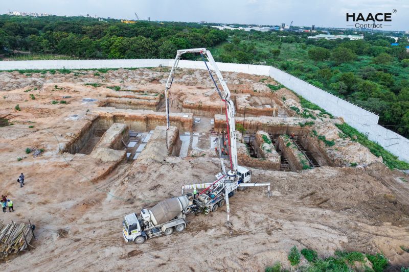 Setting New Standards in Construction